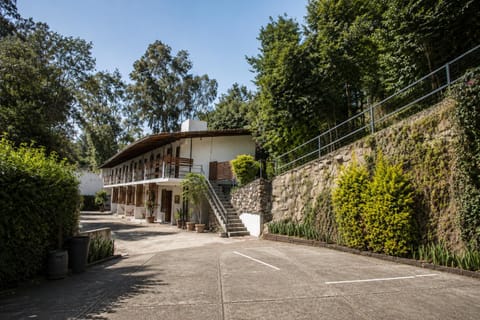 Off site, Garden, Garden view