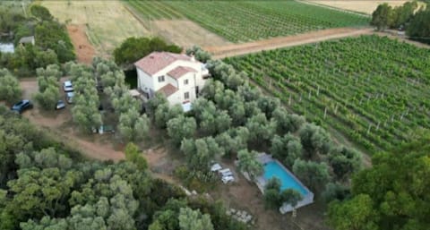 Appartamenti in Villa Apartment in Tuscany