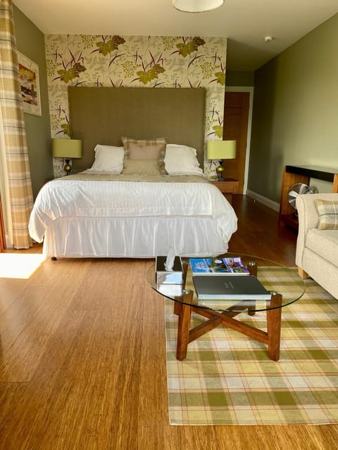 Aspen Lodge Bed and Breakfast in Scotland