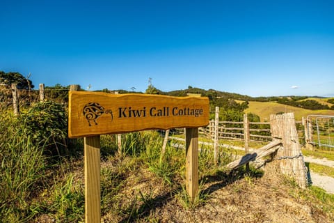 Kiwi Call Cottage House in Northland