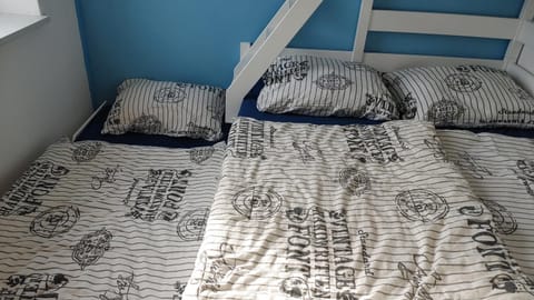 Apartment L&M Apartment in Piran