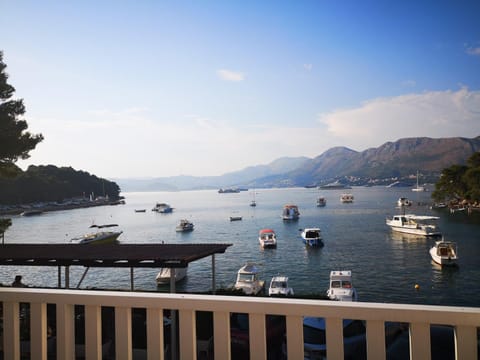 Apartments Rina Cavtat Apartment in Cavtat