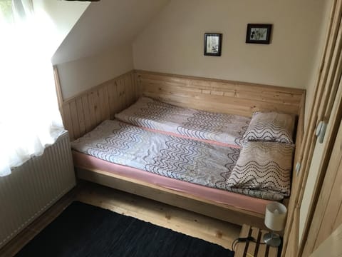 Golema Reka Vacation rental in Serbia