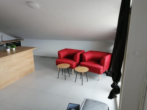 Milka Apartment in Zadar