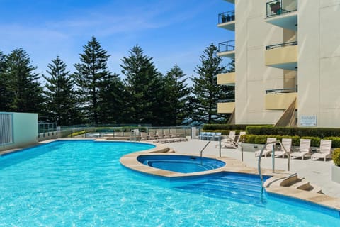 Fitness centre/facilities, Swimming pool
