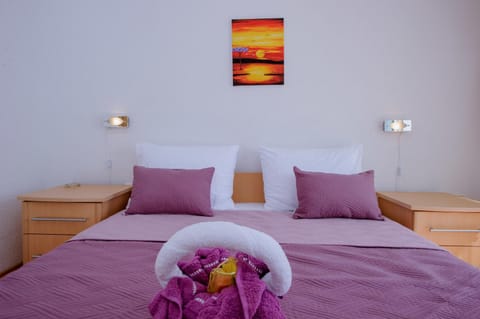 Vila Maric House in Dubrovnik-Neretva County