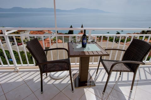 Vila Maric House in Dubrovnik-Neretva County