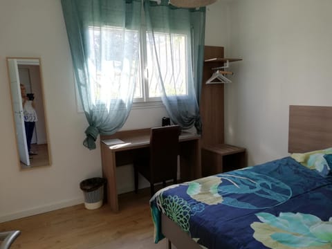 Villa Eveil Bed and Breakfast in La Seyne-sur-Mer