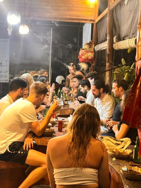 Dream Beach Hostel Lembongan Hostel in Nusapenida