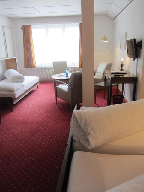 Landhaus an der Thur Bed and Breakfast in St. Gallen, Switzerland