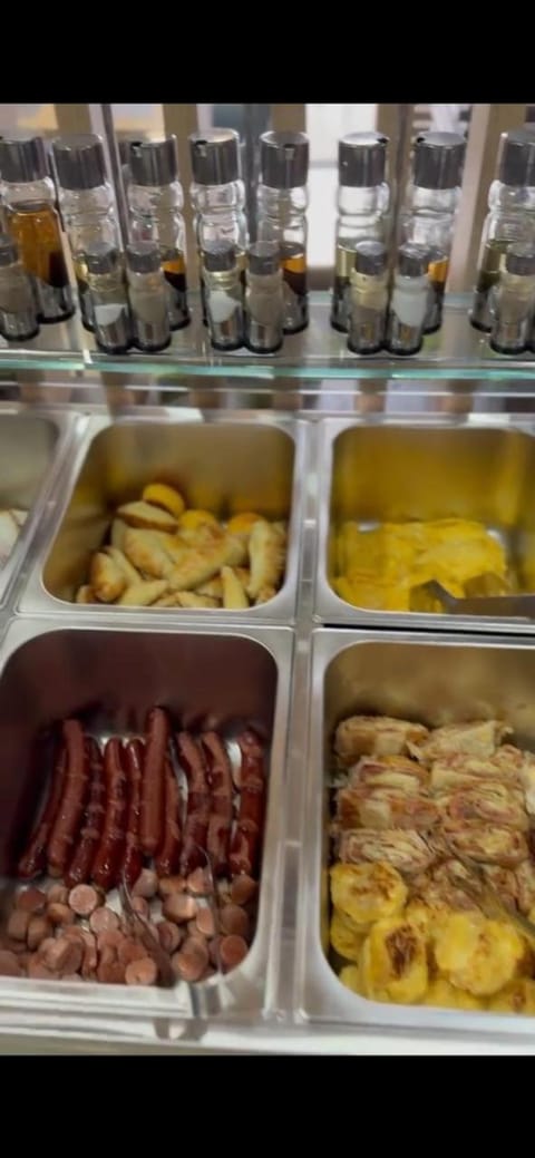 Apart Lux Beciragic Bed and Breakfast in Ulcinj Municipality