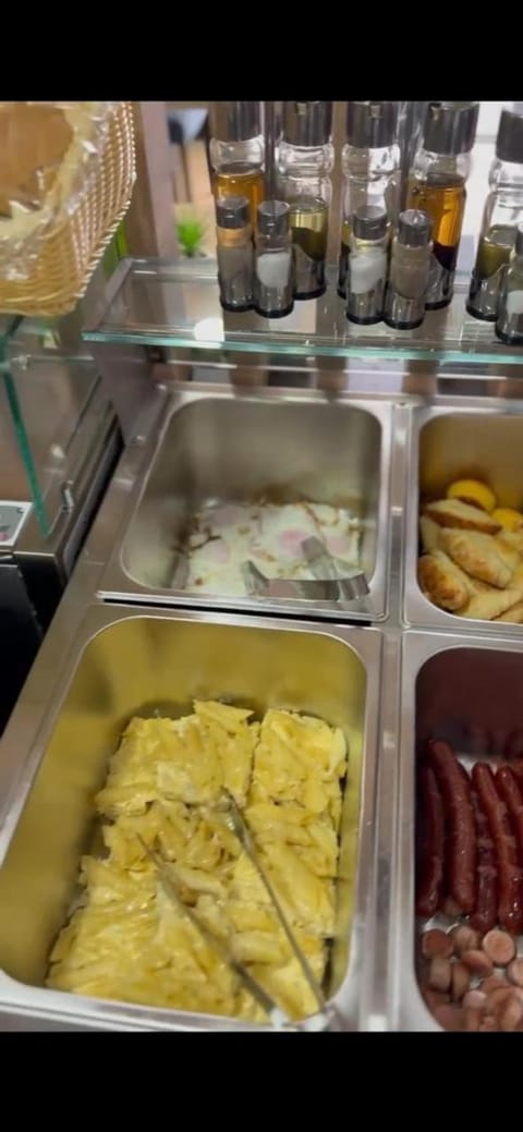 Apart Lux Beciragic Bed and Breakfast in Ulcinj Municipality