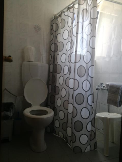 Adamas Rooms Apartment hotel in Palaiochora