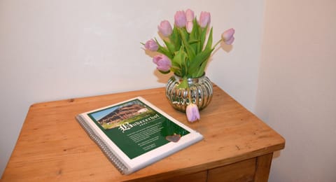 Ferienwohnungen Budererhof Apartment in Tegernsee