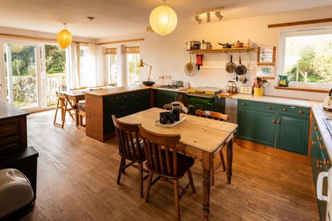 Shorefield, Bruichladdich House in England