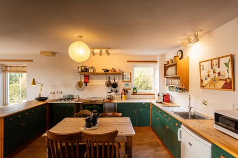 Shorefield, Bruichladdich House in England