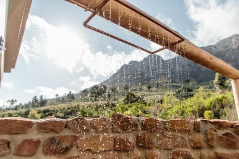 Opstal Stay Apartment in Western Cape