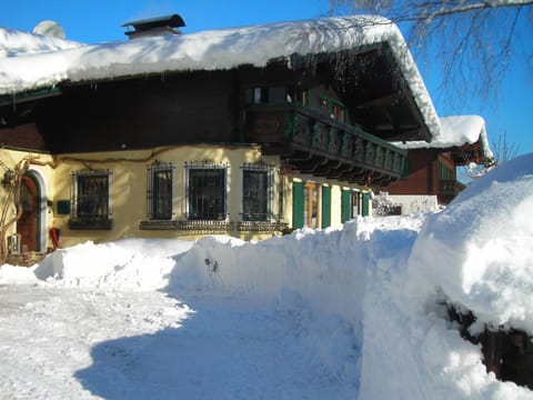 Haus Lena Apartment in Berchtesgadener Land