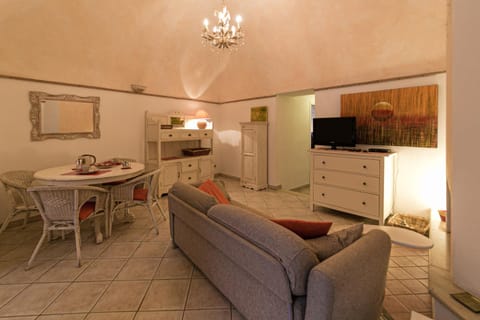 NICE APARTMENT House in Porto Santo Stefano