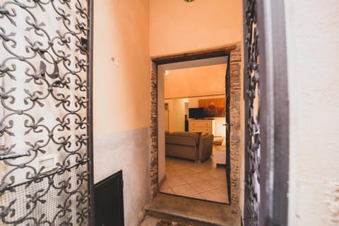 NICE APARTMENT House in Porto Santo Stefano