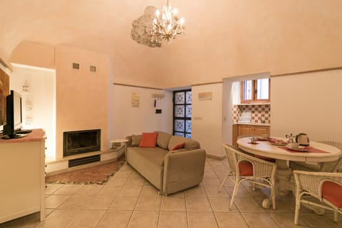 NICE APARTMENT House in Porto Santo Stefano