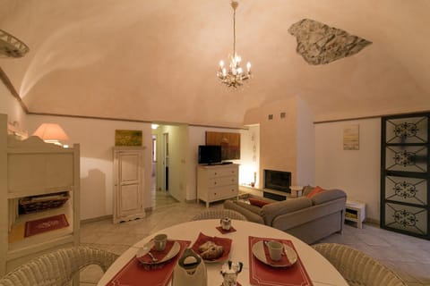 NICE APARTMENT House in Porto Santo Stefano