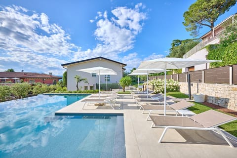 Locanda Ristorante al Cardellino Apartment hotel in Bardolino