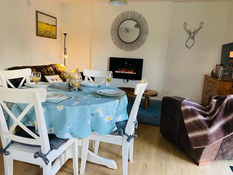 Anvil Cottage House in Wales