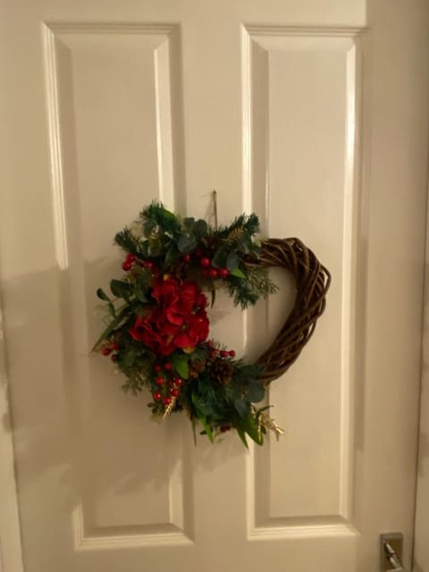 Anvil Cottage House in Wales