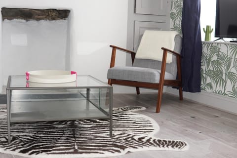 High St. Hideout Apartment in Caernarfon