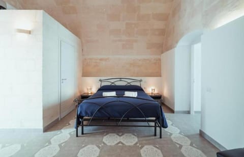 Villino Tortorelli Bed and Breakfast in Matera