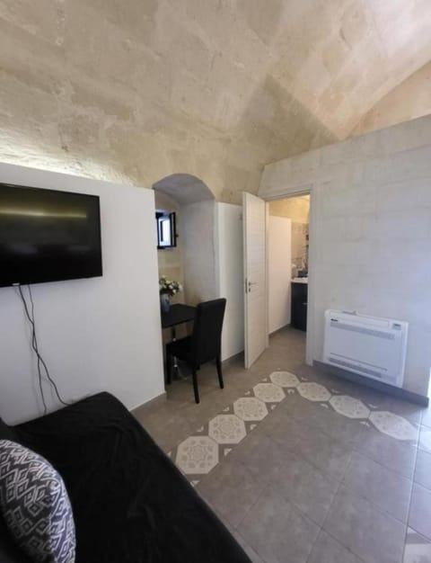 Villino Tortorelli Bed and Breakfast in Matera