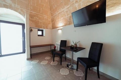 Villino Tortorelli Bed and Breakfast in Matera