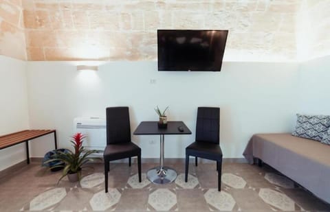 Villino Tortorelli Bed and Breakfast in Matera