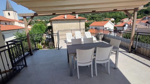 Apartment KREŠO Apartment in Lika-Senj County