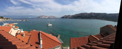 Apartment KREŠO Apartment in Lika-Senj County