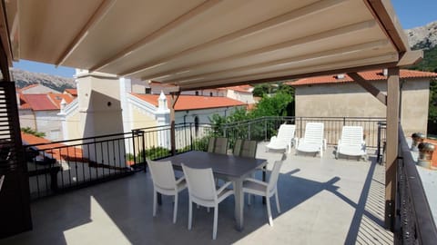 Apartment KREŠO Apartment in Lika-Senj County