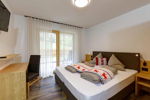 Apparthotel Marteshof Bed and Breakfast in Trentino-South Tyrol