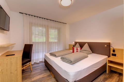 Apparthotel Marteshof Bed and Breakfast in Trentino-South Tyrol