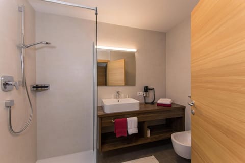 Apparthotel Marteshof Bed and Breakfast in Trentino-South Tyrol