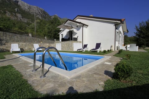 Property building, Swimming pool, Swimming pool