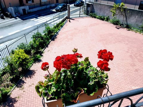 Casa Marina Apartment in Verbania