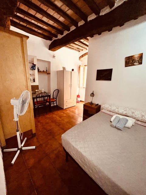 Centro mini monolocale Apartment in Tuscany