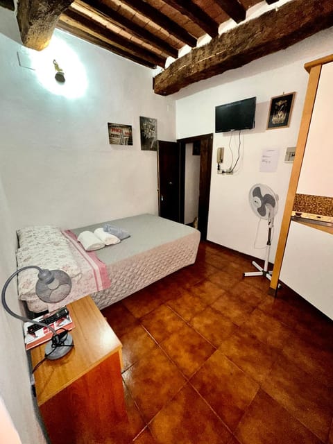 Centro mini monolocale Apartment in Tuscany