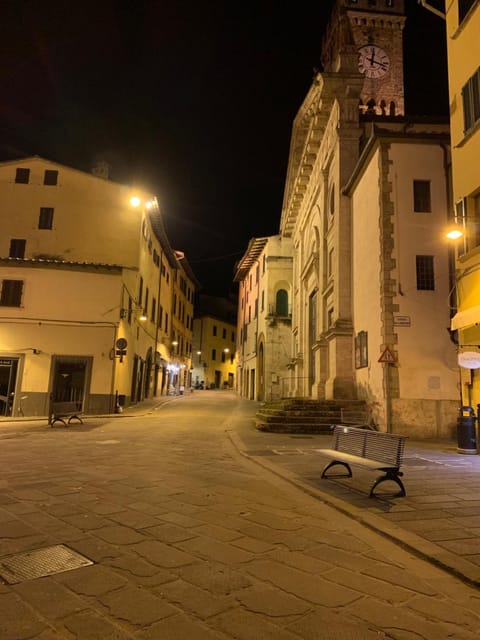 Centro mini monolocale Apartment in Tuscany