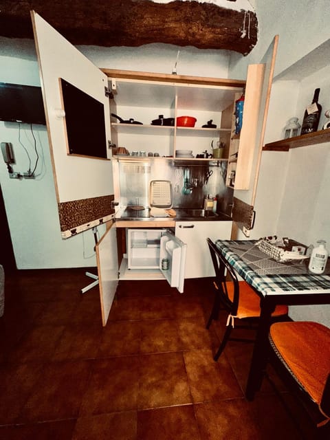 Centro mini monolocale Apartment in Tuscany