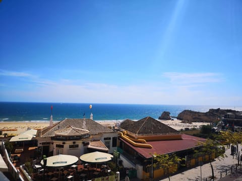 Neighbourhood, Sea view, Street view