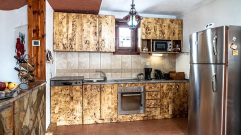 Vila Seka Apartment in Serbia