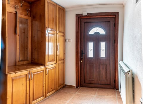 Vila Seka Apartment in Serbia