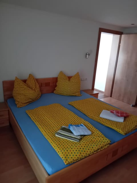 Ferienhaus Hochwimmer Apartment in Salzburgerland